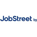 tampilan halaman utama website jobstreet